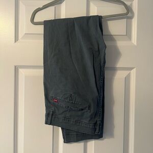 Levi's Blue XX Chino Pants